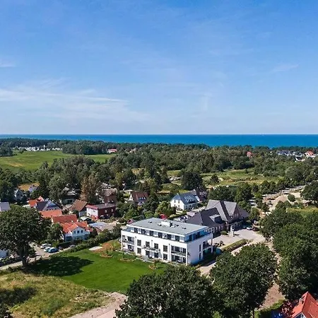 Apartmenthaus Wittsande Wittsande 10 Lejlighed