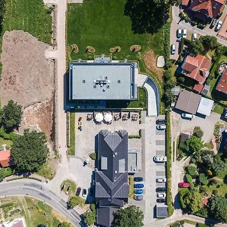 Apartmenthaus Wittsande Wittsande 10 *