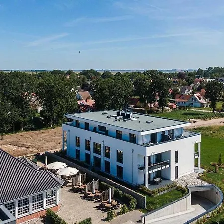 Apartmenthaus Wittsande Wittsande 10 아파트