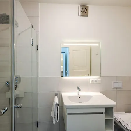 Apartmenthaus Wittsande Wittsande 10