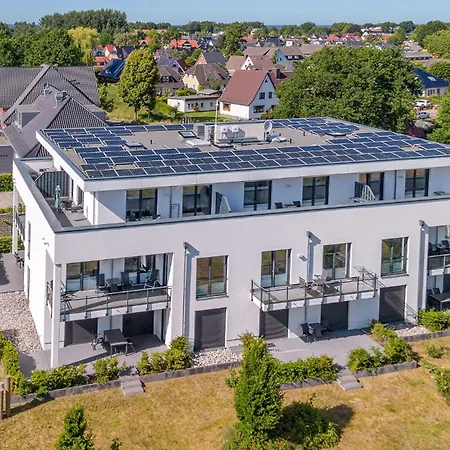 Lejlighed Apartmenthaus Wittsande Wittsande 10