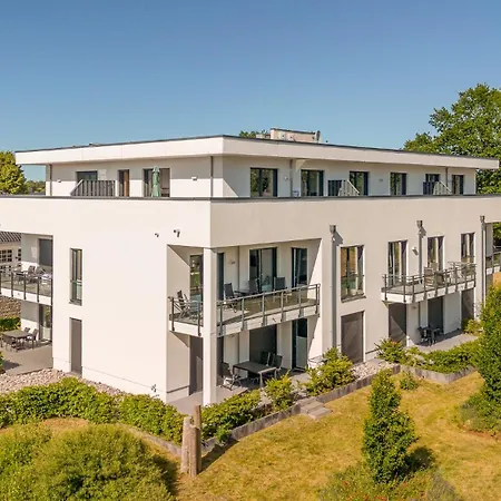 Lejlighed Apartmenthaus Wittsande Wittsande 10