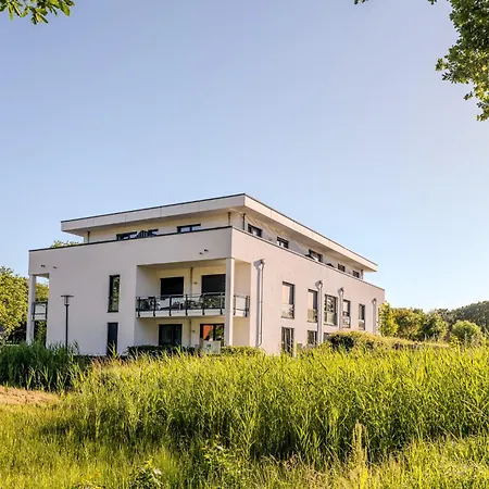 Lejlighed Apartmenthaus Wittsande Wittsande 10 *
