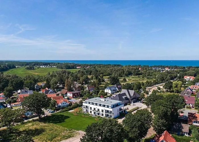 Apartmenthaus Wittsande Wittsande 10 Lägenhet